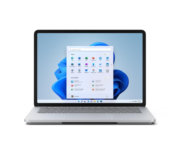 Microsoft Surface Laptop Studio i7/16GB/512GB/GeForce RTX - 715274 - zdjęcie 6